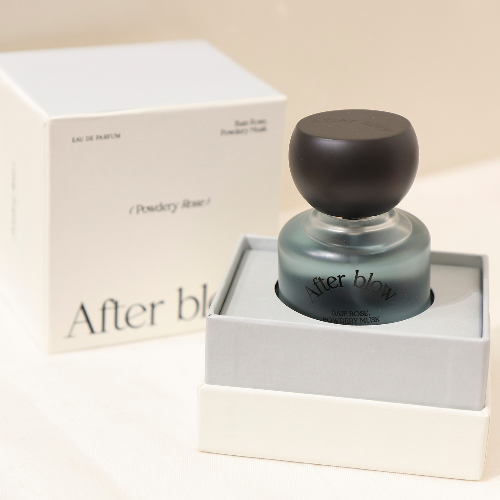 애프터 블로우 오 드 퍼퓸 03 파우더리 로즈