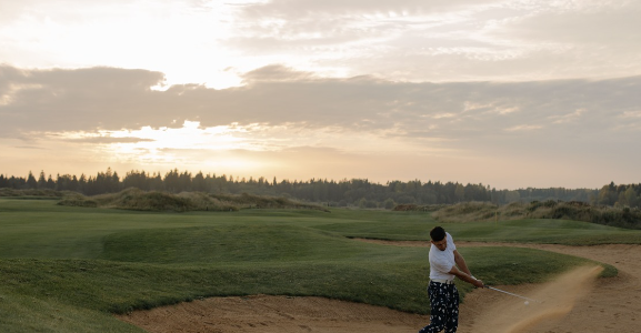 골프보험 홀인원보험