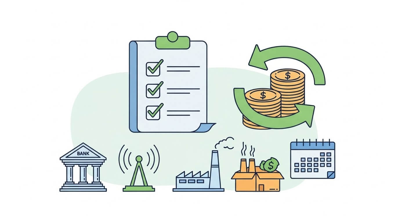 배당만으로 수익 내는 실전 전략