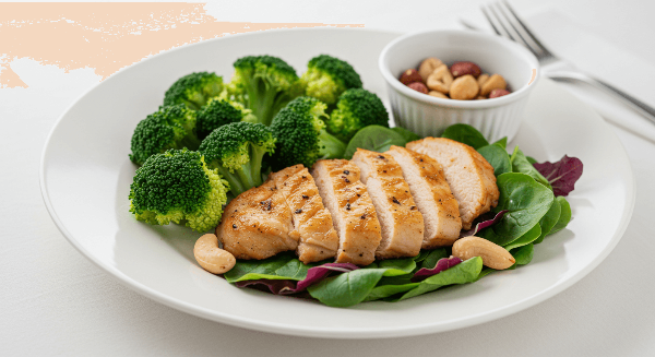 염증에 좋은 음식 사진 13