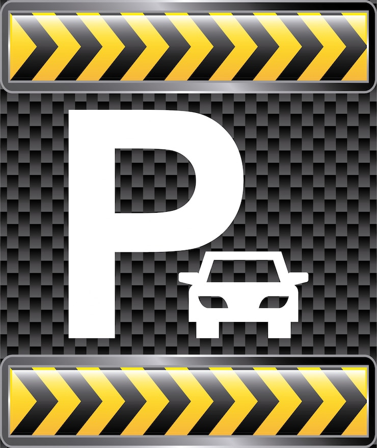 주정차단속 문자알림 서비스