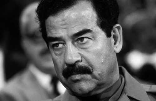 서아시아의 역사-사담 후세인과 이라크의 패권주의 정책