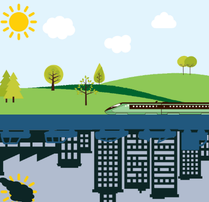 스마트팜 도시혁명, 수직농장이 그리는 친환경 푸드 체인