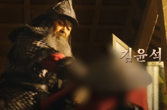 영화-노량-죽음의-바다-이순신
