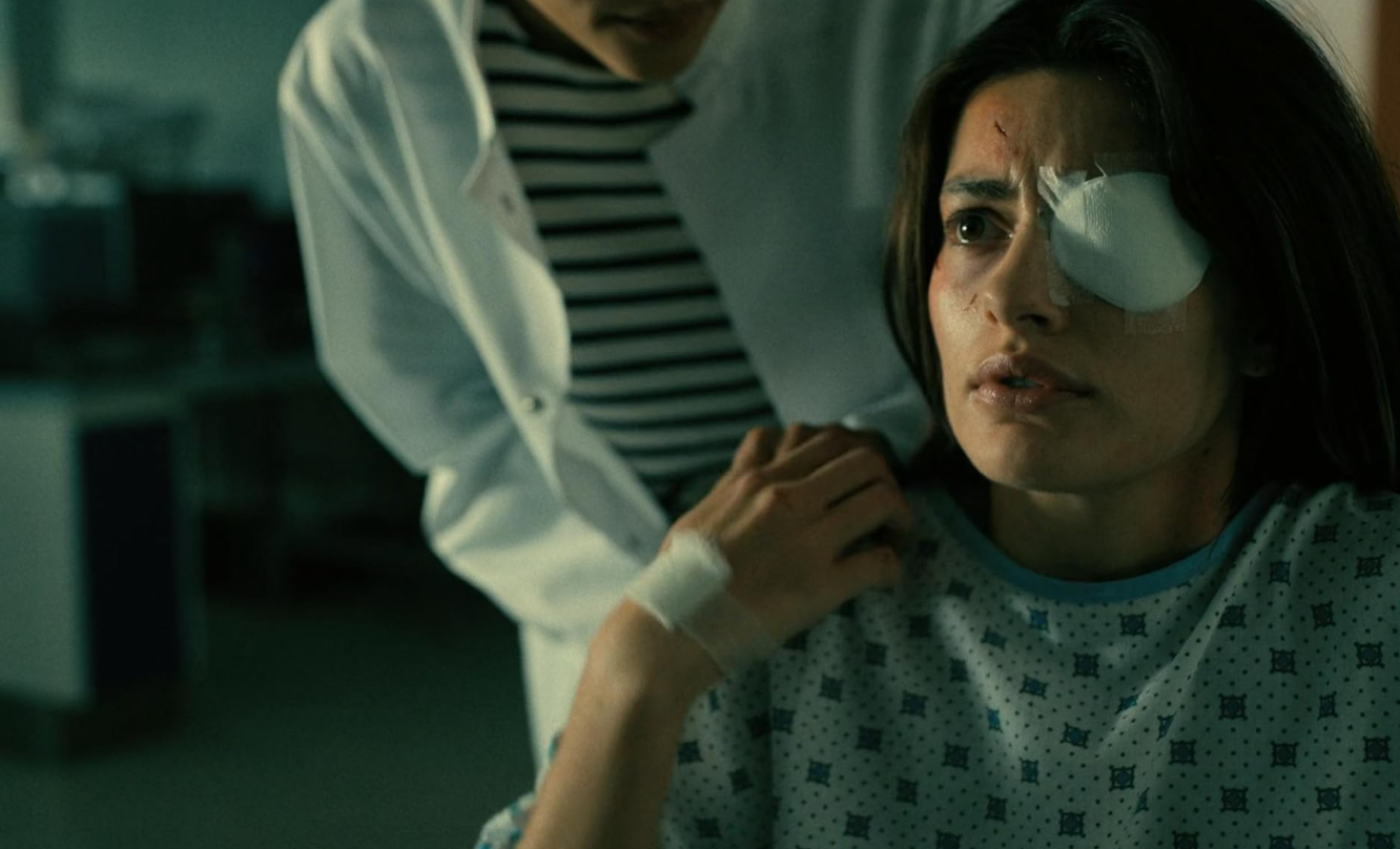 더 킬러: 죽음의 여왕