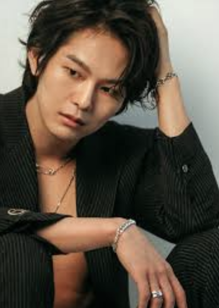 박선호 모델활동