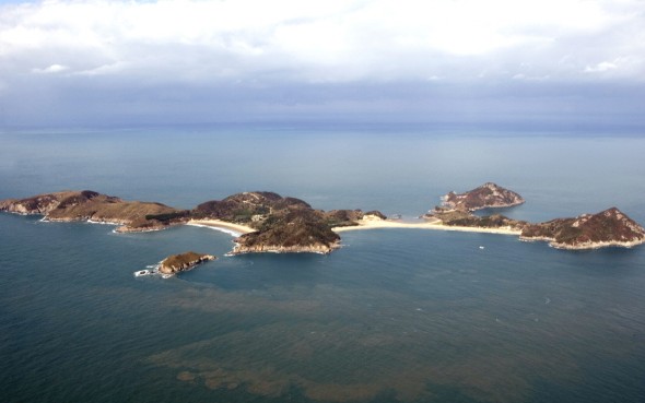 [섬 여행 추천] 인천 굴업도 가는법, 민박 및 펜션, 체험 및 볼거리, 먹거리, 1박 2일 일정표