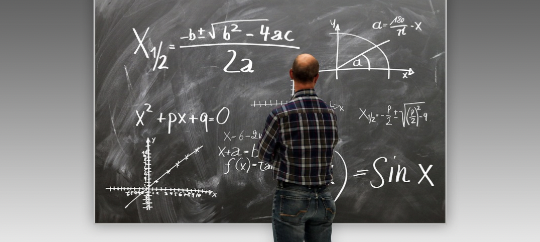 영화 뷰티풀 마인드 조현병 증상, 환영 환시 망상장애