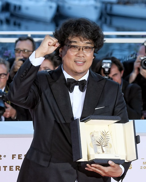 김기덕 감독 피에타, 한국 영화 최초 황금사자상 수상 의미 참고 이미지 2