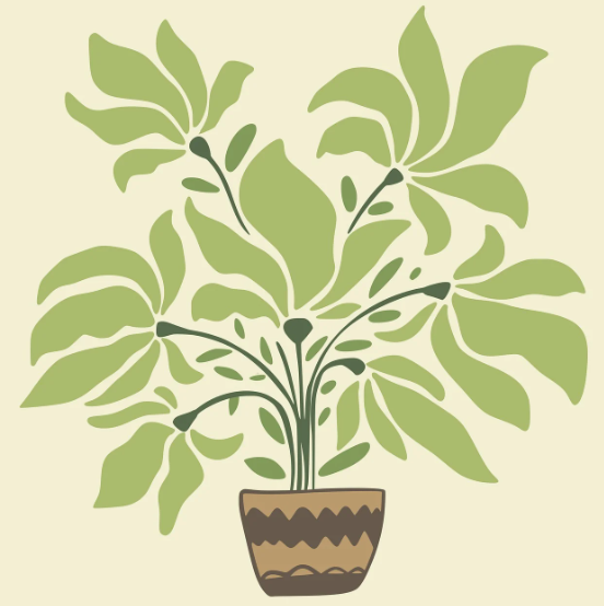 자기 복제를 하는 식물 : 클로널 식물의 집단 생존법