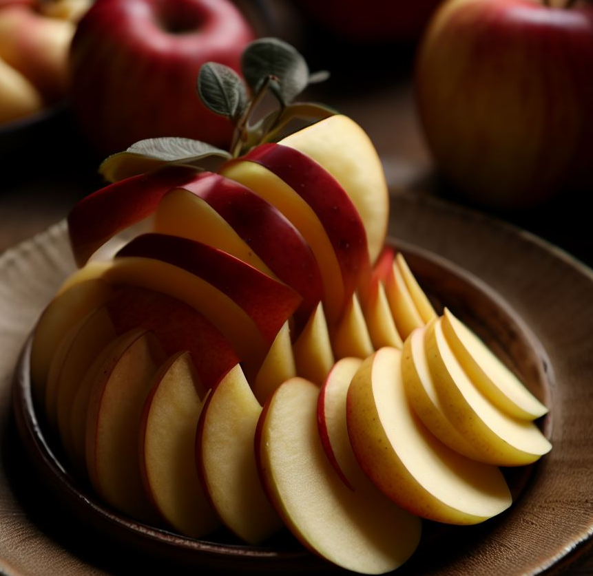 퀘르세틴 함유 과일