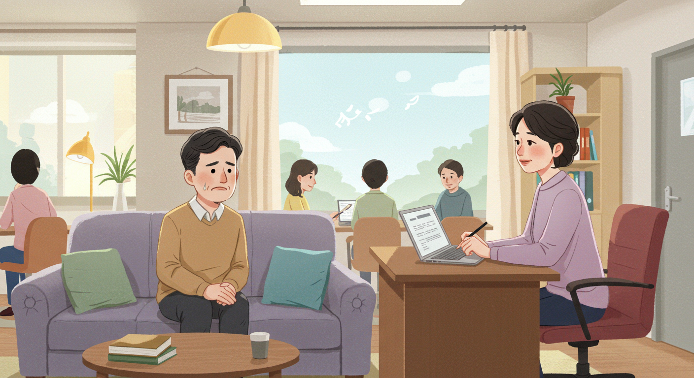 보복예방, 보호명령