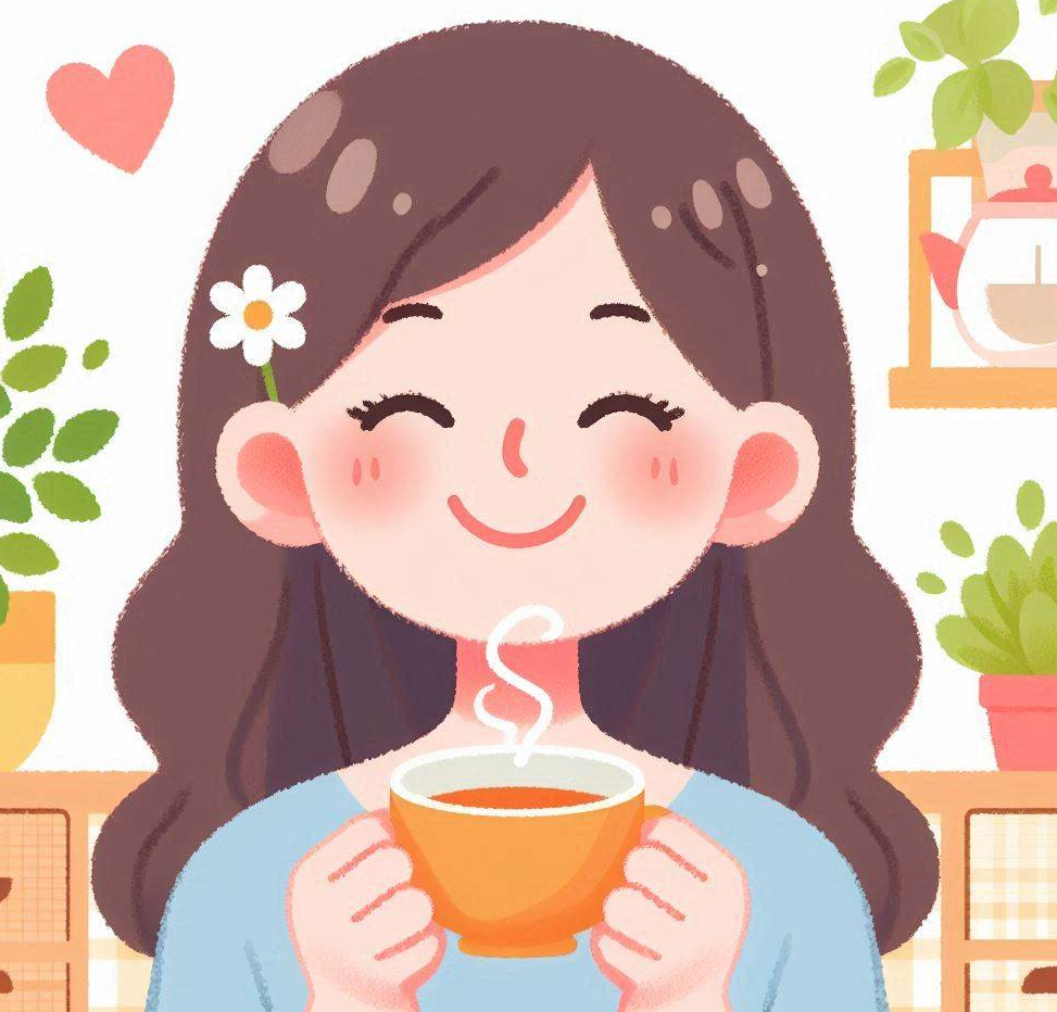 홍차 하루 섭취량