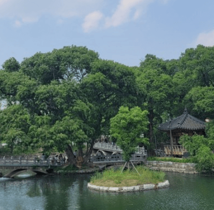 함안 낙화놀이