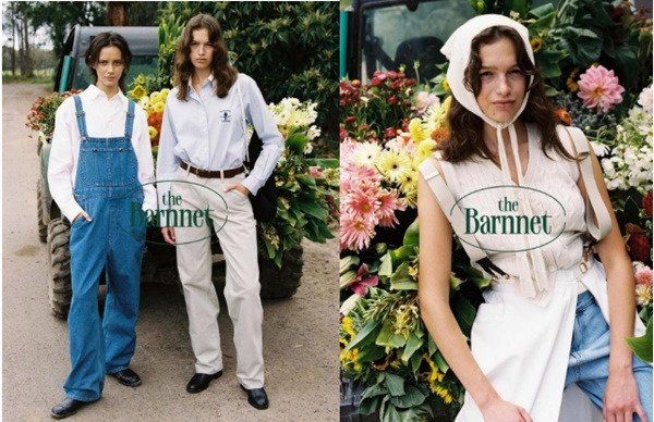 더바넷 2025 SS 잠실 롯데월드몰 팝업 방문기 ❘ 트위드 백팩 &amp; 봄 신상 후기