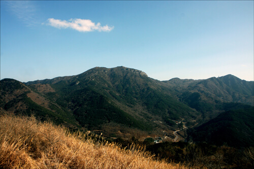 대구 가볼만한 단풍 여행은 어디일까? 대구 단풍 여행 총정리!