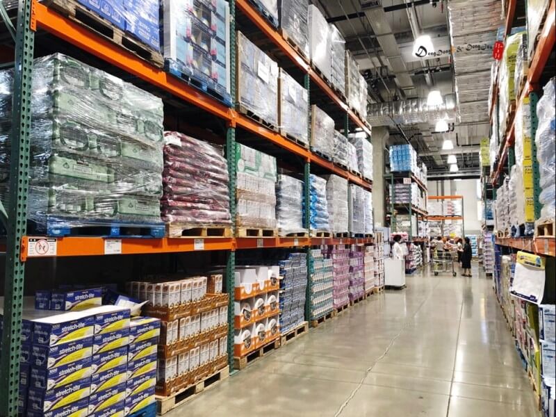 2024년 1월 코스트코 휴무일 및 영업시간