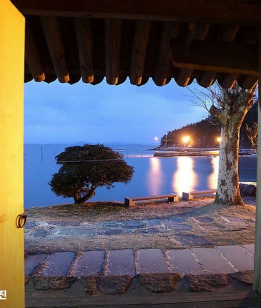 한국기행-외달도-한옥민박