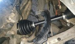 드라이브샤프트