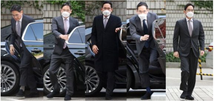 이재용 스케쳐스 1