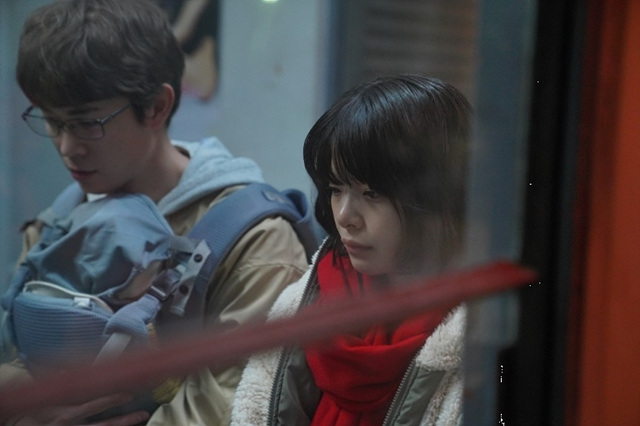 영화 사토상과 사토상 쿠키영상 관람후기 - 현실 연애