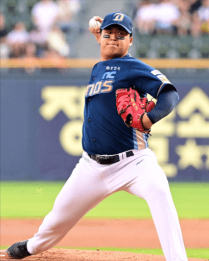 KBO 일정