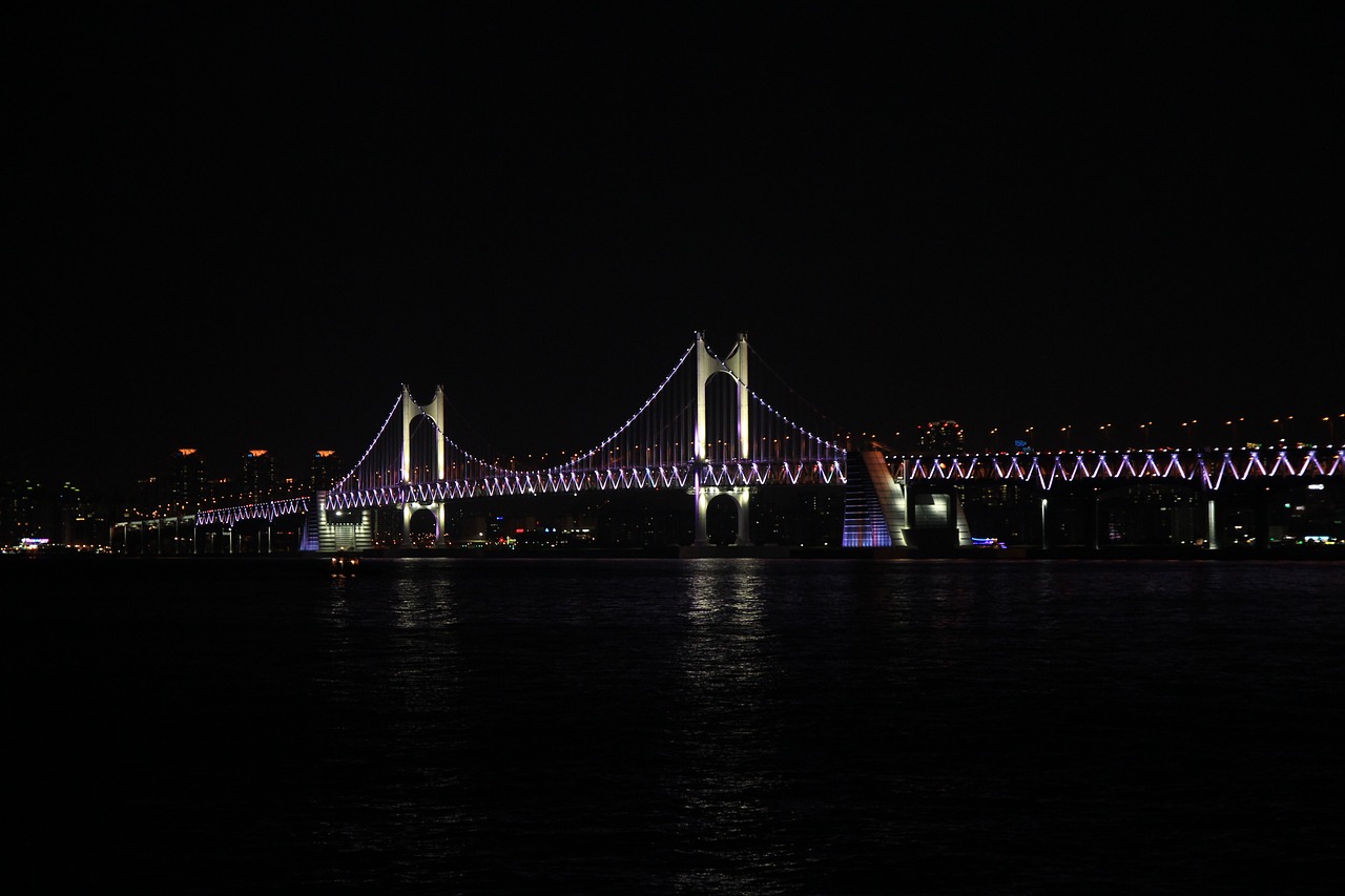 광안리M드론쇼