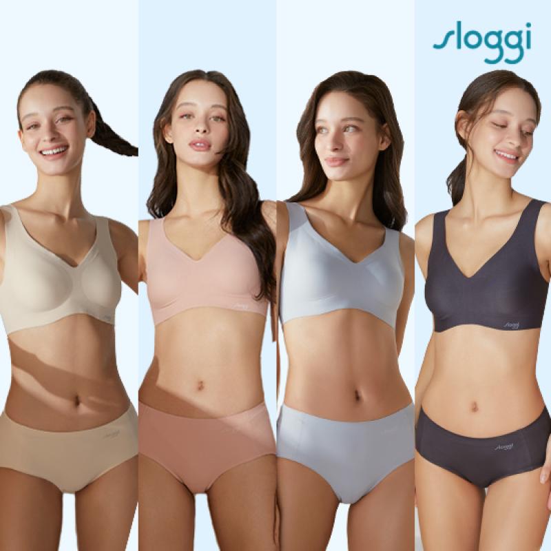 89 000원 슬로기 ZERO FEEL WIDE 4세트 M