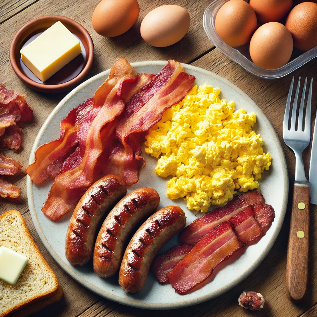 카니보어 다이어트