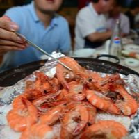 홍성남당항 대하축제