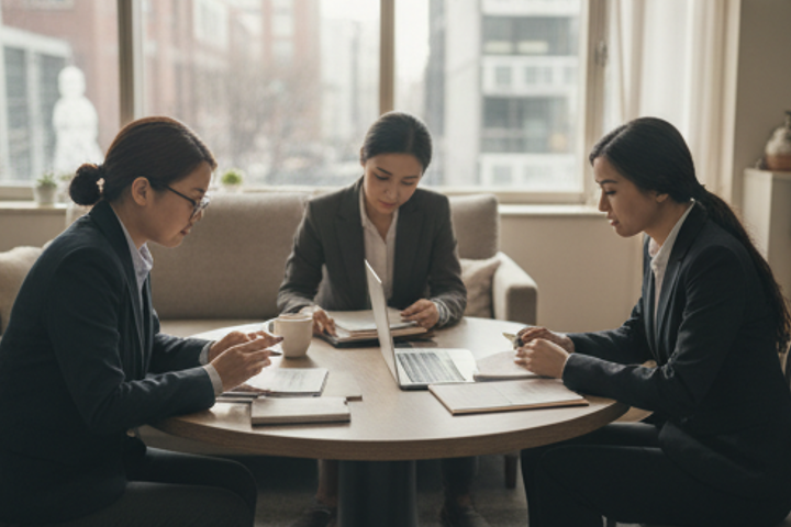 이혼 변호사 평균 비용 완벽 정리 2
