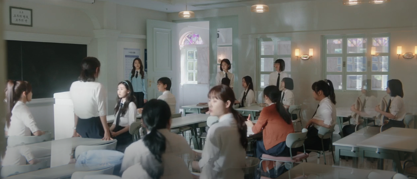 피라미드 게임 6화