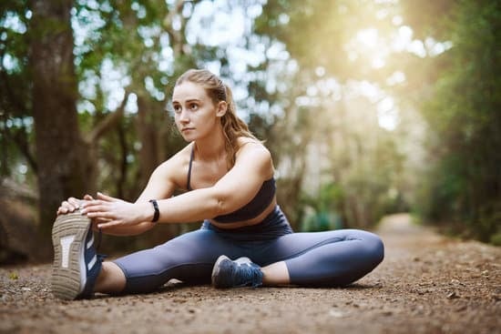 다리 길어지는 스트레칭 &ndash; 효과적인 하체 스트레칭 루틴