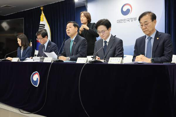 국제유가 상승 대응 정부 대책 관련 뉴스 이미지