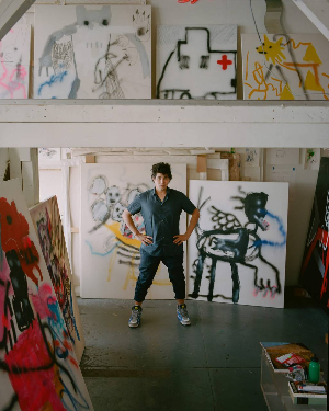 로버트 나바(Robert Nava)