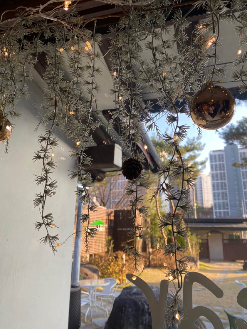 니어앤디어-크리스마스-장식