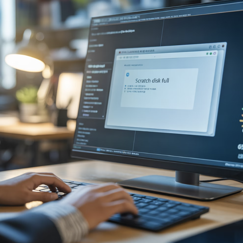 가장 빠르고 확실한 첫 번째 해결책