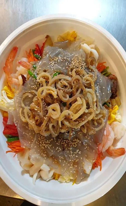 육짬뽕