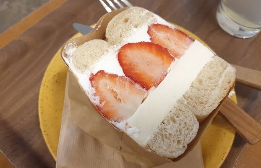 브릭베이글 솔직 후기, 망원동에서 꼭 먹어야 할 베이글 TOP3