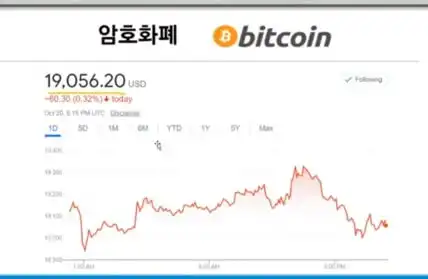 비트코인