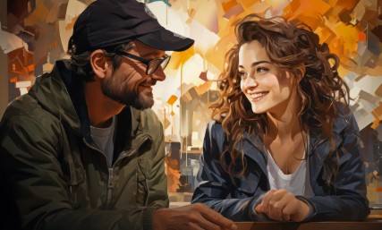 부부싸움, ‘말투와 태도’ 때문입니다. 부부 갈등의 진짜 원인, 잘못된 대화가 이혼까지 부른다.