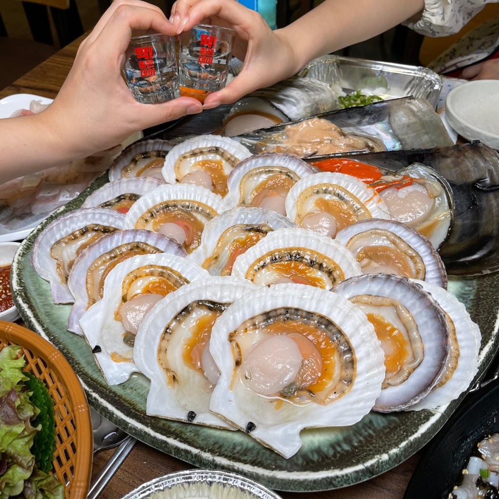 행복식당2호점