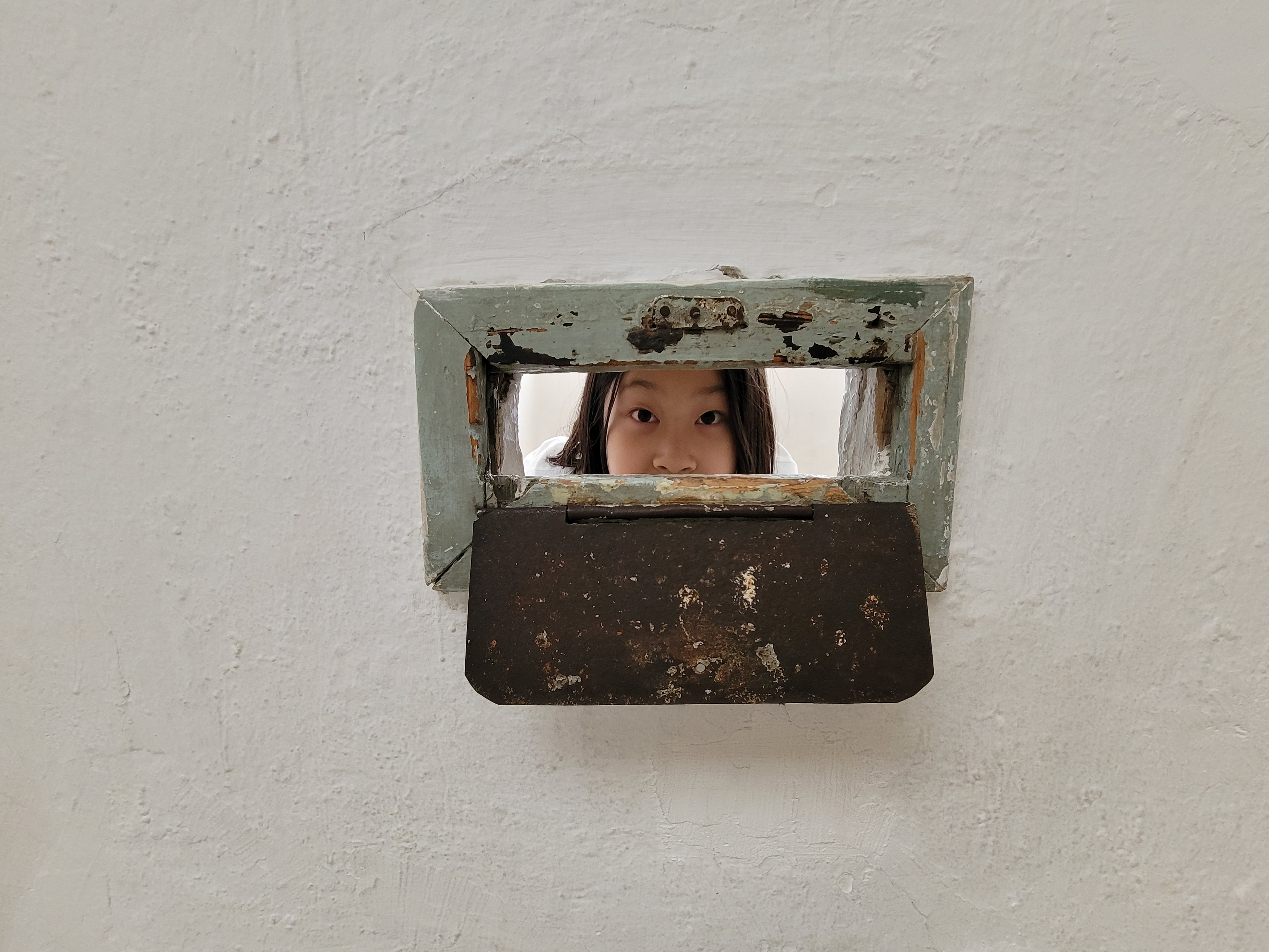 광복절-서대문형무소-감옥