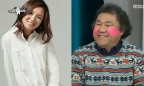 고창석 아내 부인 자녀