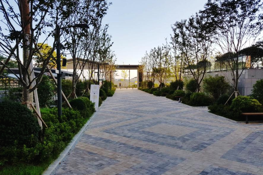 가정용 시스템에어컨 진테크