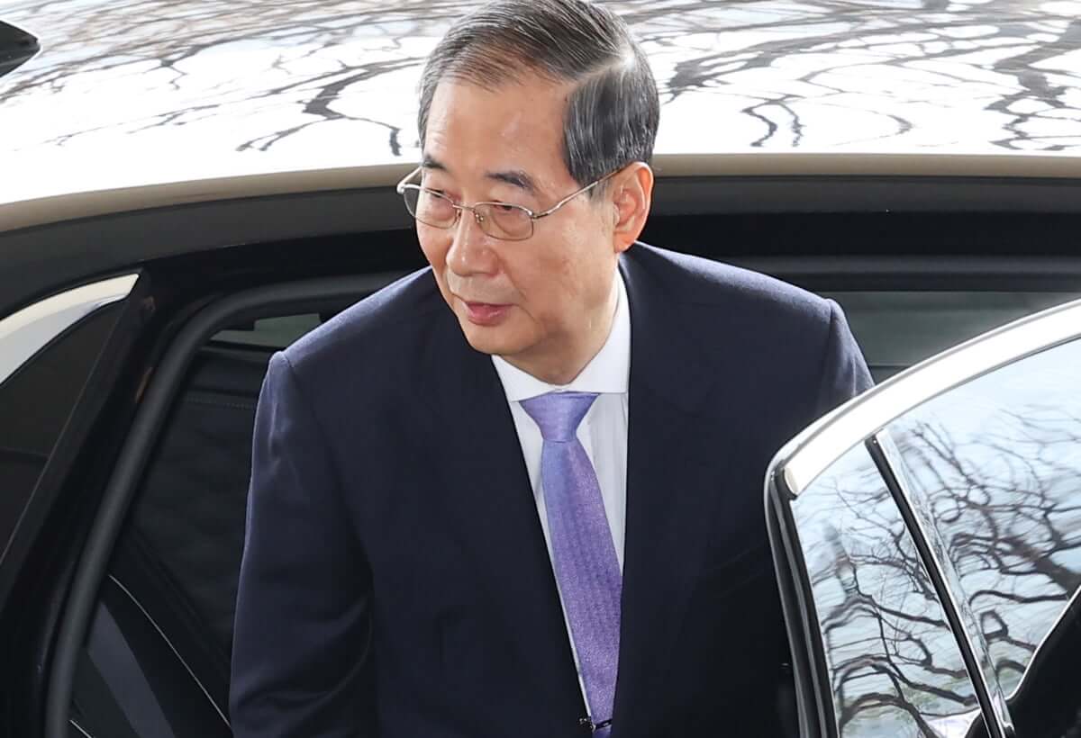 한덕수 총리 탄핵 기각 결정, 곧 복귀 그 이유는?