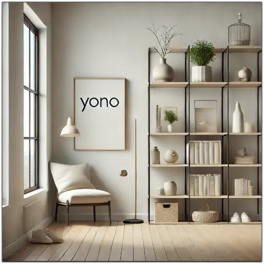 요노와 욜로 라이프스타일 종합 가이드