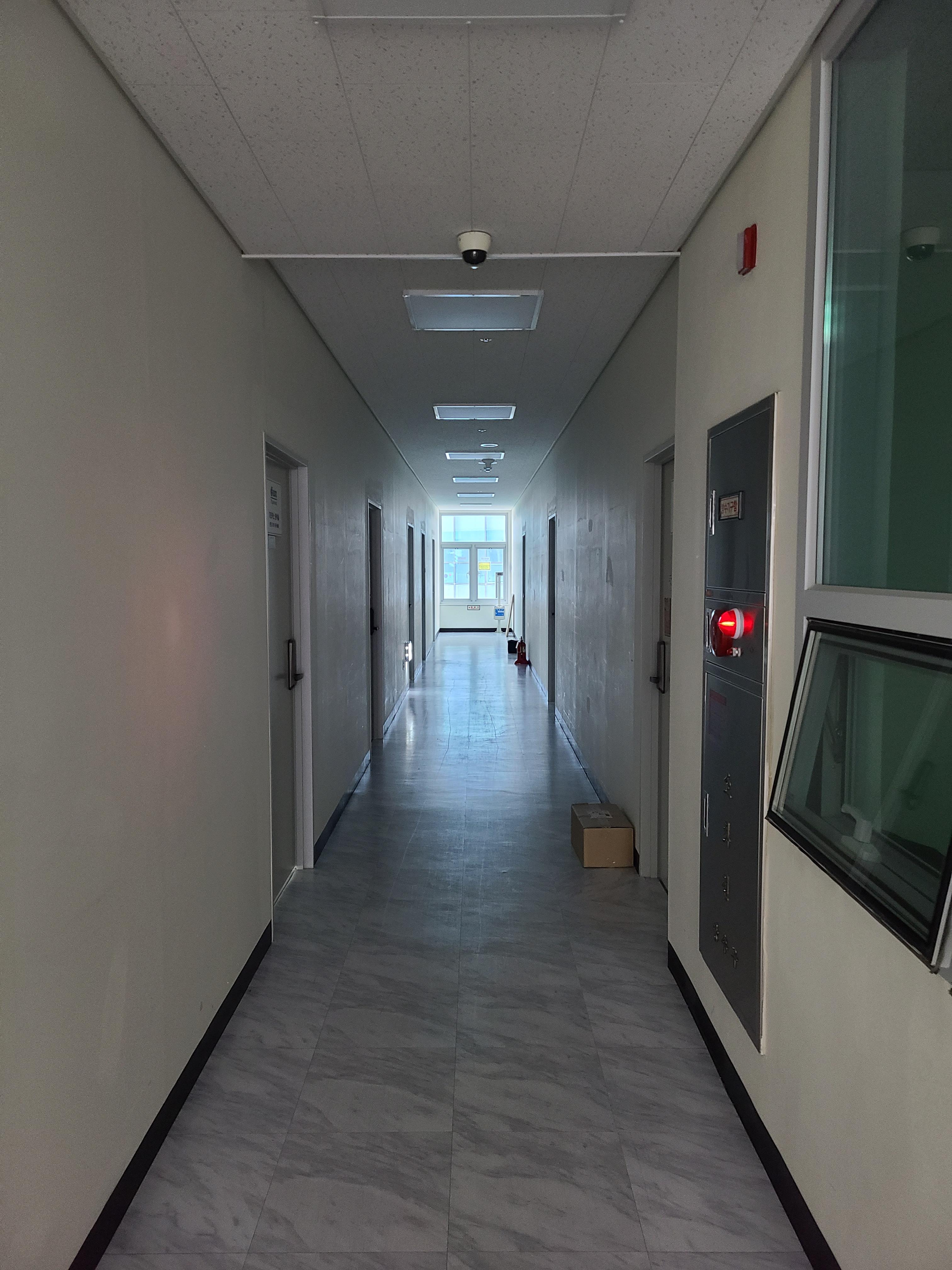 화성ICT타워 사무실6