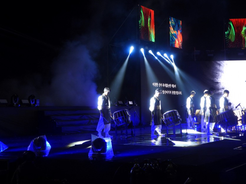 2025 명량대첩축제&amp;#44; 울돌목 축제! 