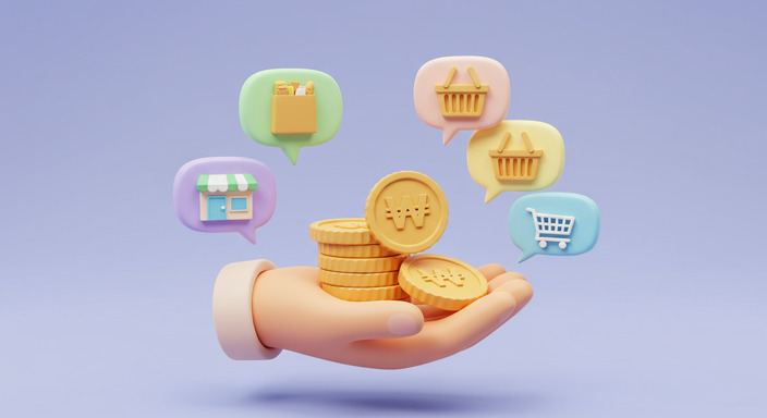 민생회복소비쿠폰-국민카드적립